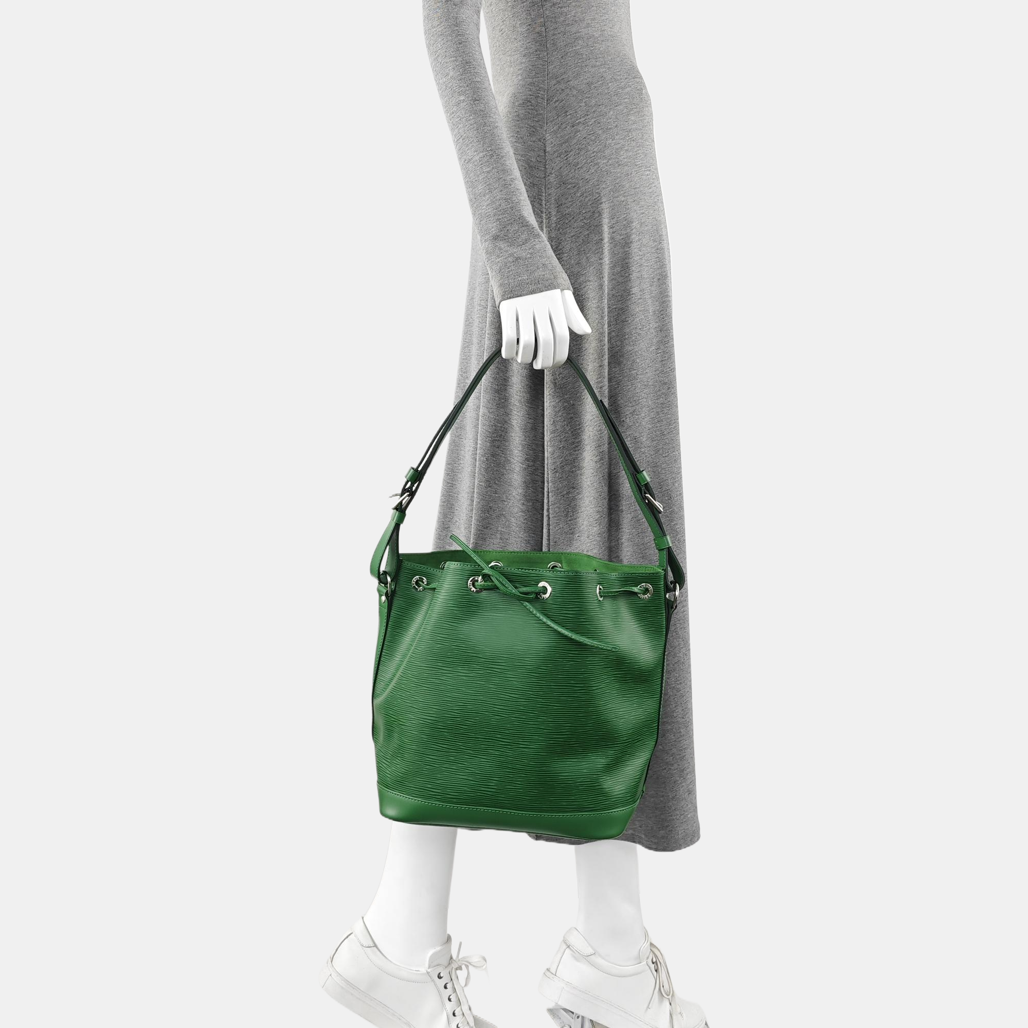 NOÉ MM Epi Green