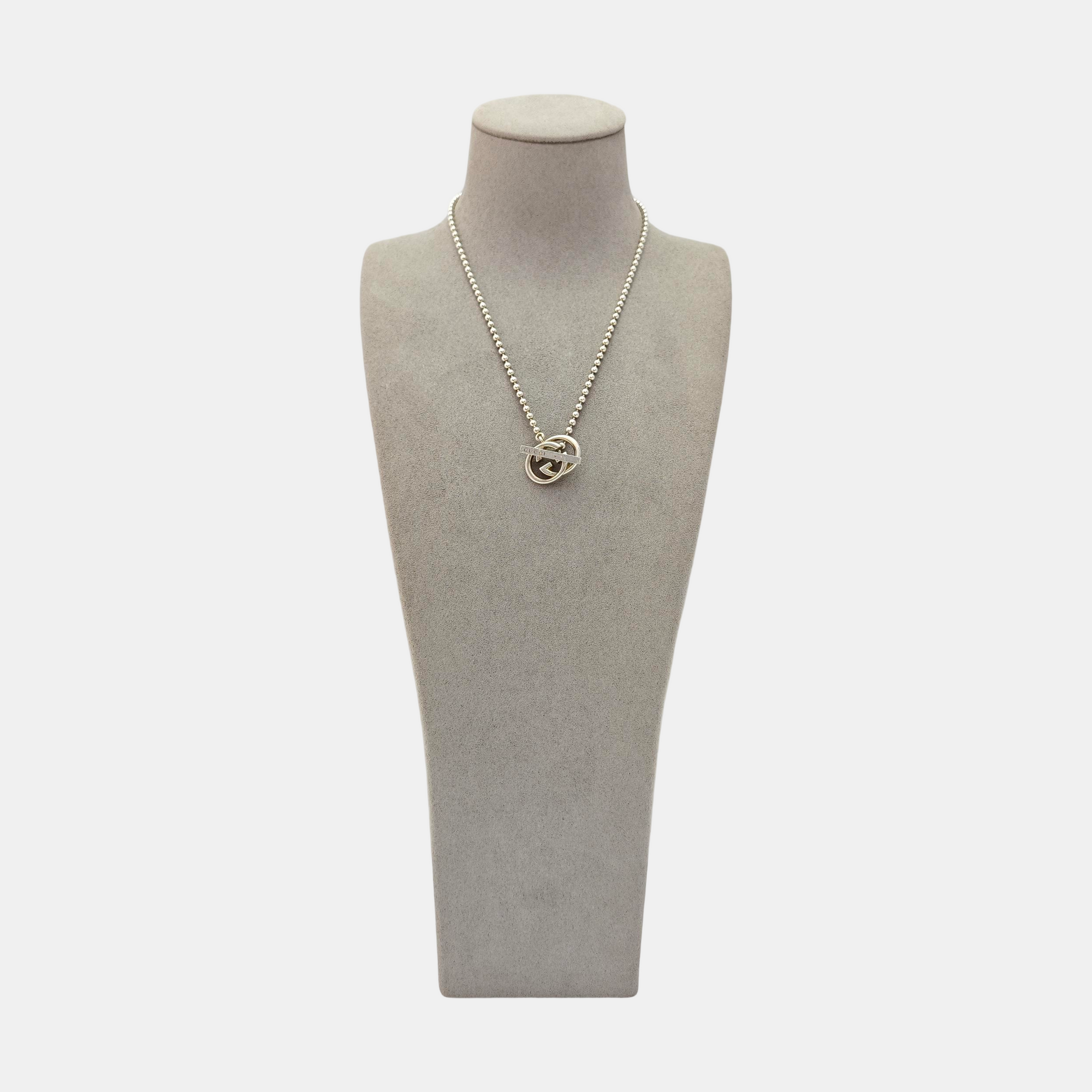 925 Sterling Silver Necklace
