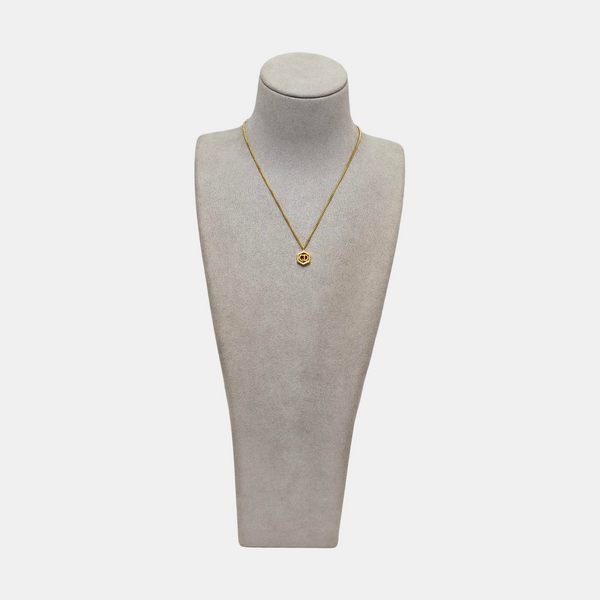 Gold Plated Necklace