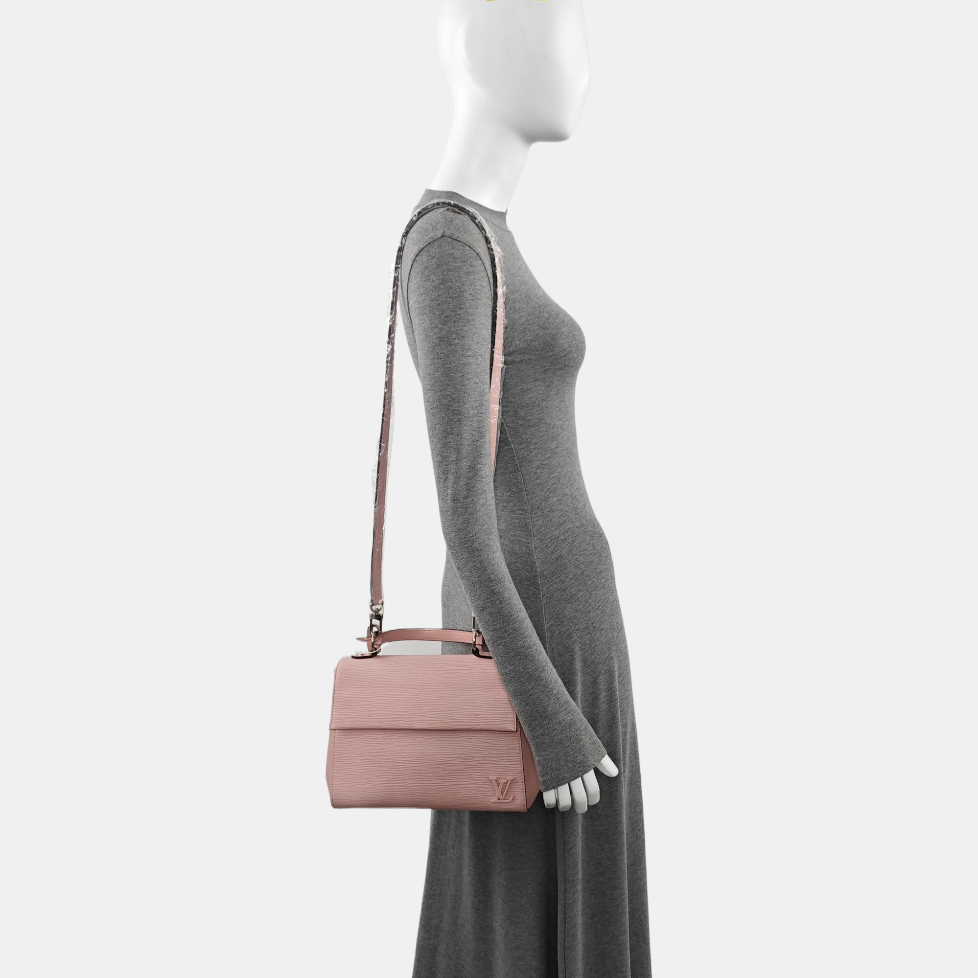 CLUNY BB Epi Pink