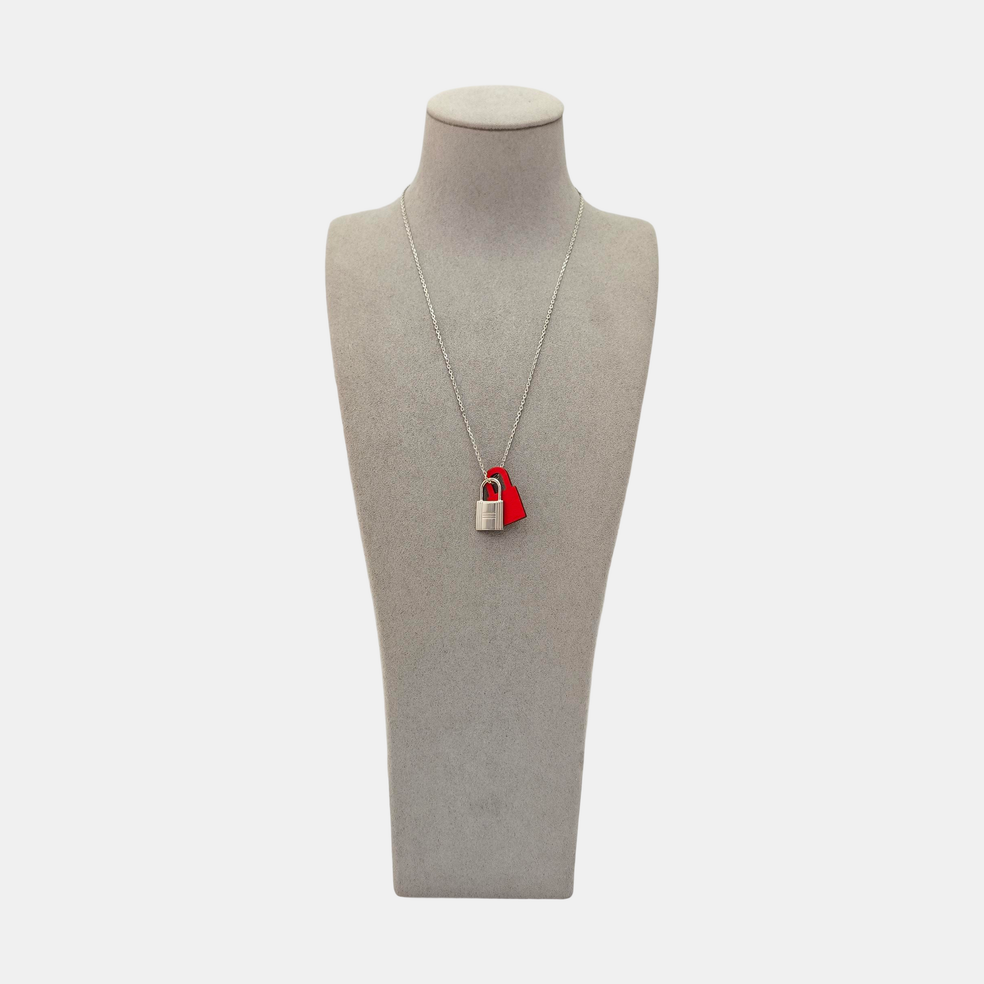 O'kelly Metal Silver Necklace