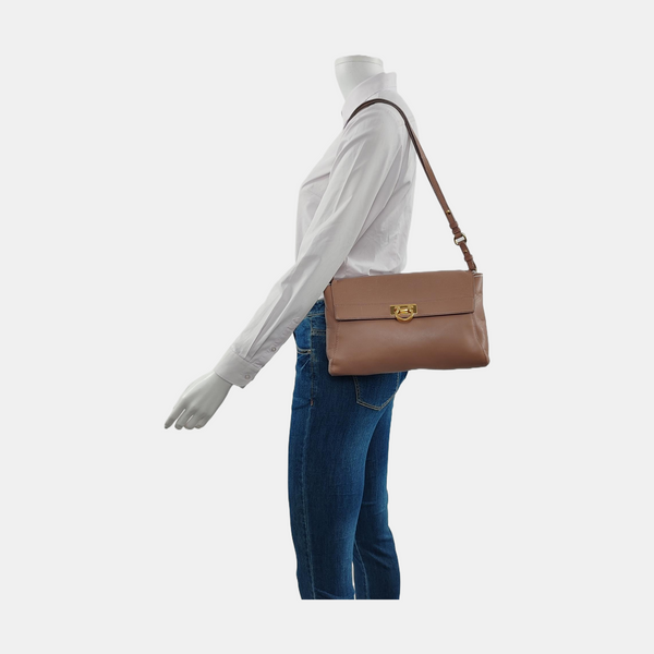 Calfskin Beige