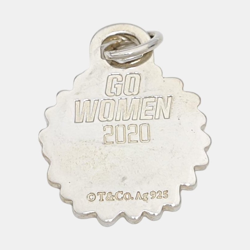 925 Sterling Silver Pendant
