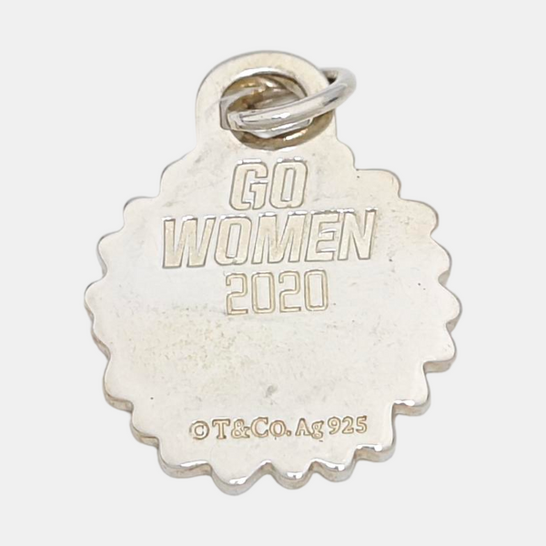 925 Sterling Silver Pendant