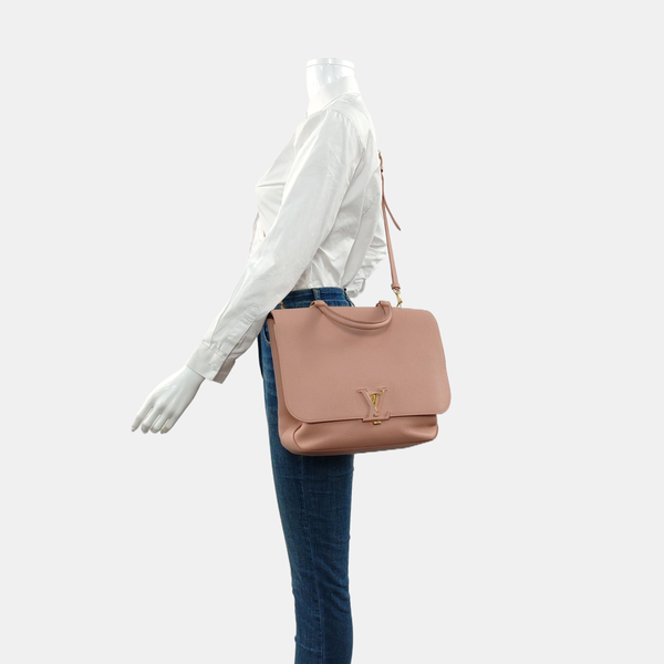 VOLTA Calfskin Pink