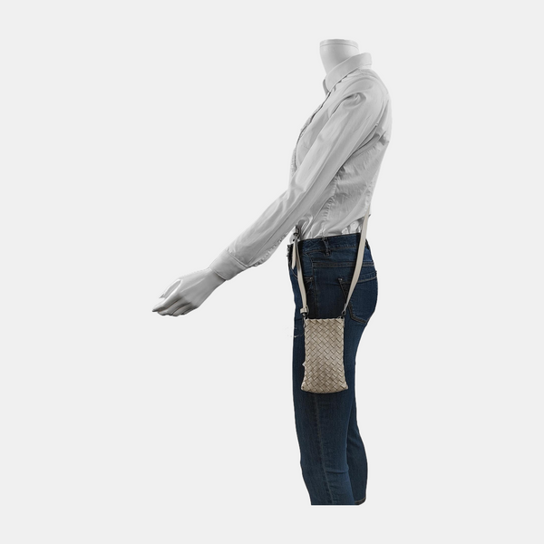 Calfskin White