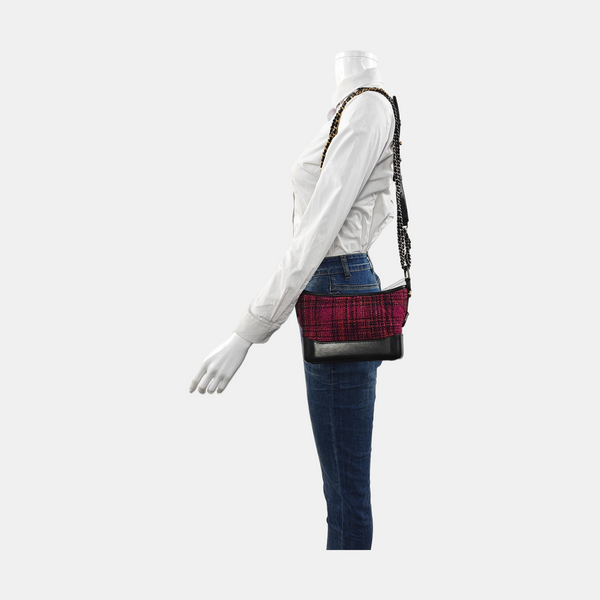 GABRIELLE Small Wool Multicolor