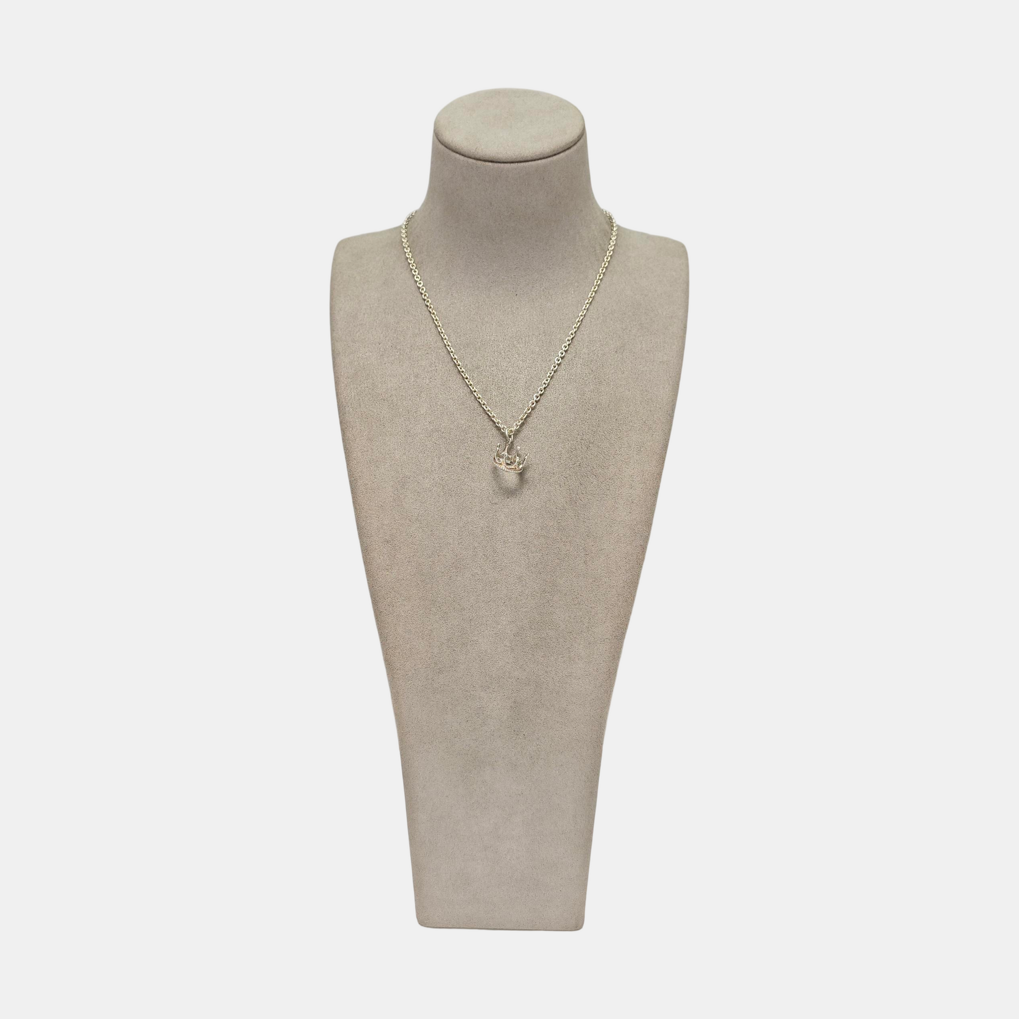 925 Sterling Silver Necklace