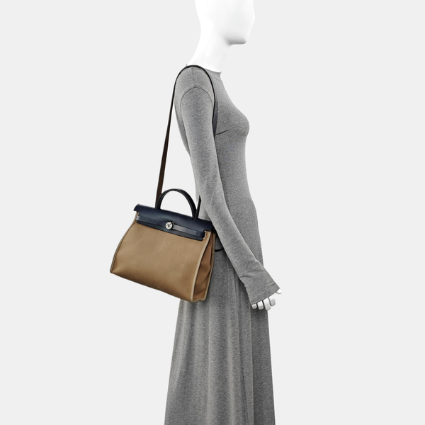 Herbag 31 Canvas Beige