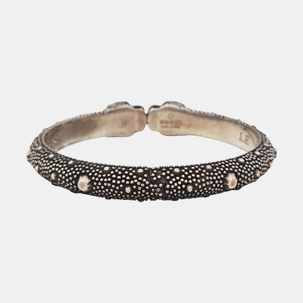 925 Sterling Silver Bangle