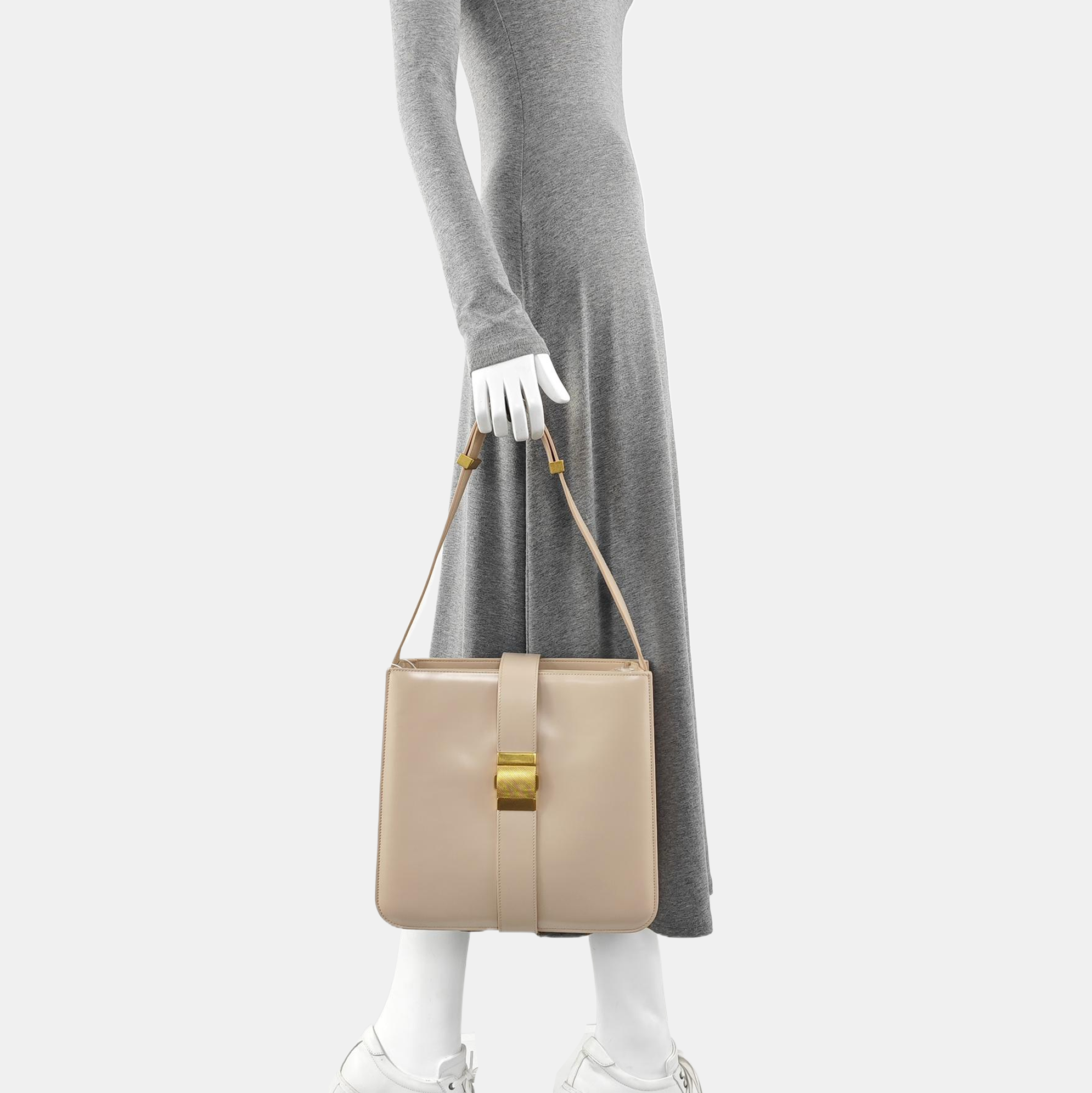 Marie Calfskin Pink