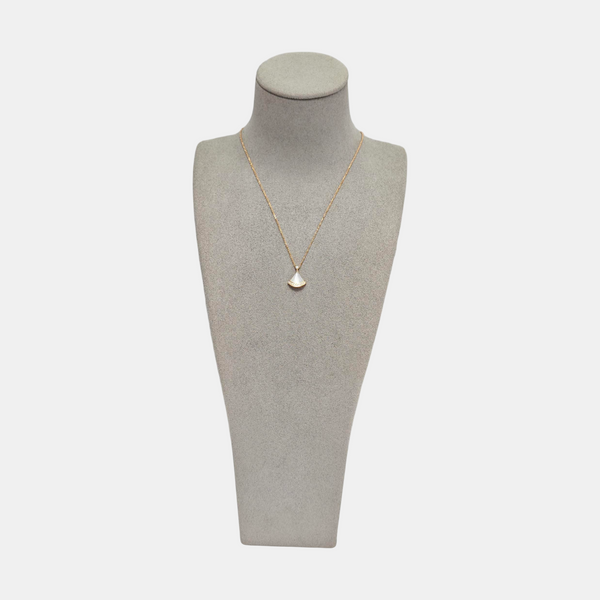 DIVAS' DREAM 18k Rose Gold Necklace