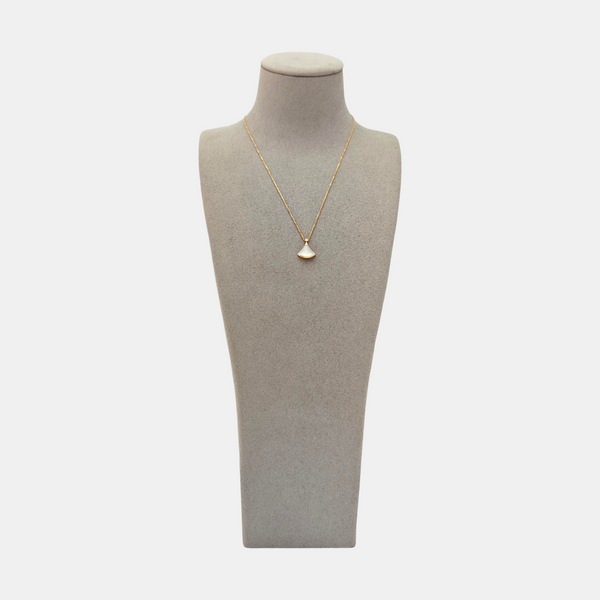 DIVAS' DREAM 18k Rose Gold Necklace