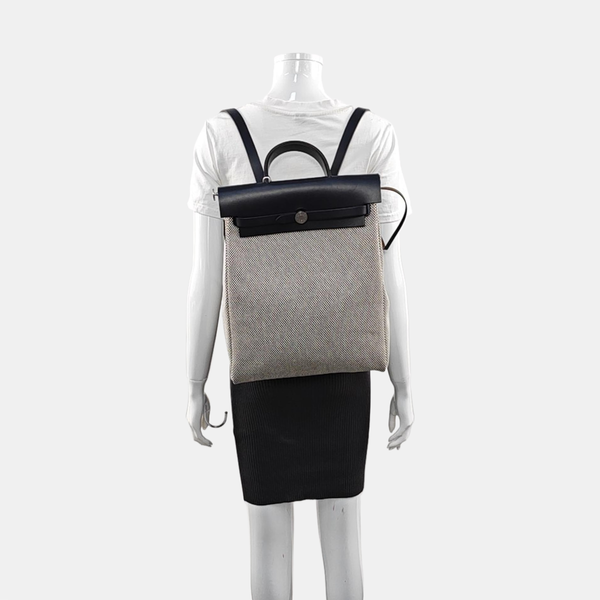 Herbag 31 Canvas White