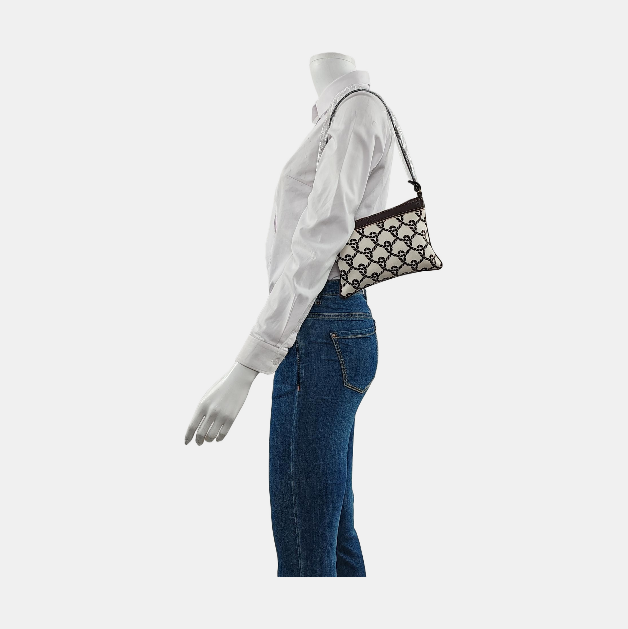 Canvas White