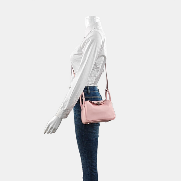 Lindy Mini Swift Pink