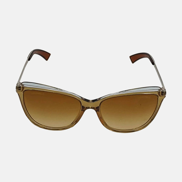 Synthetic Sunglasses Yellow