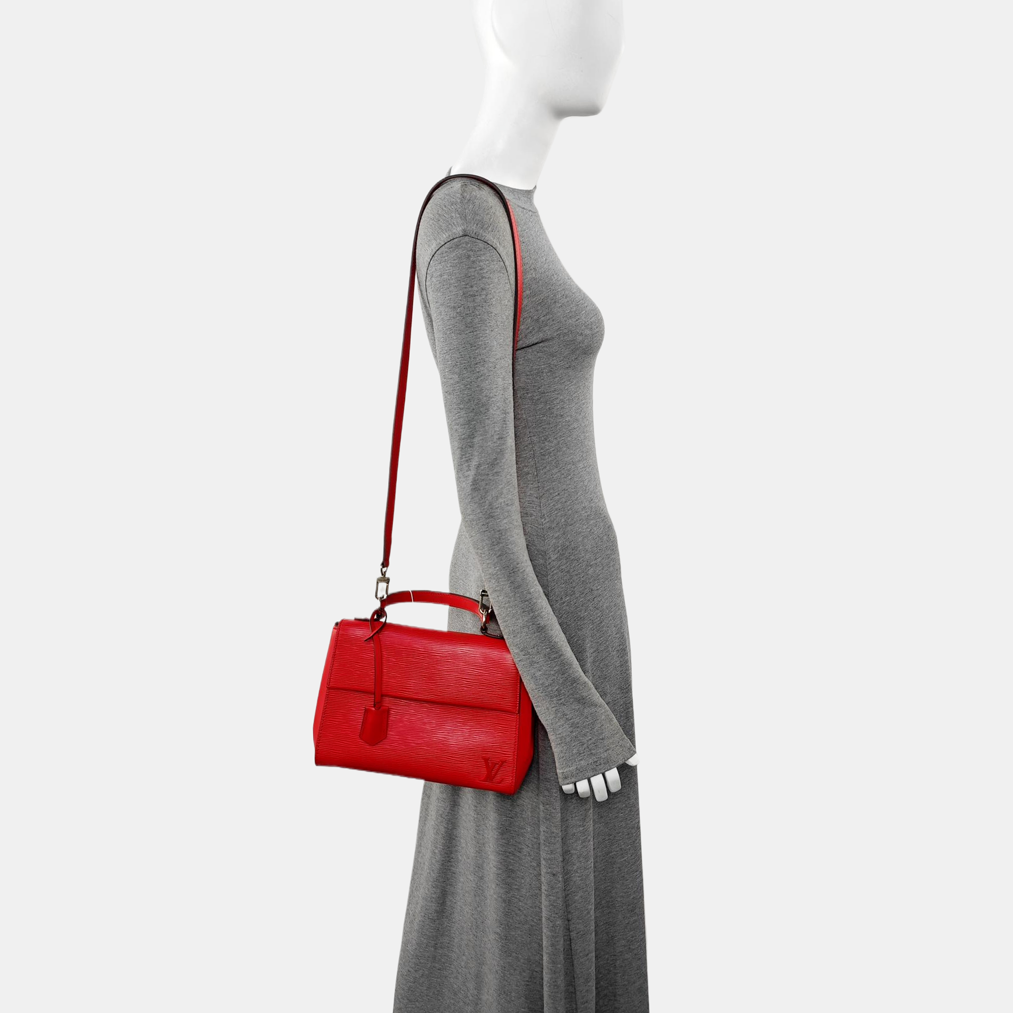 CLUNY BB Epi Red
