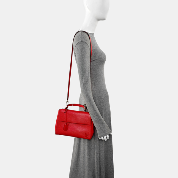 CLUNY BB Epi Red