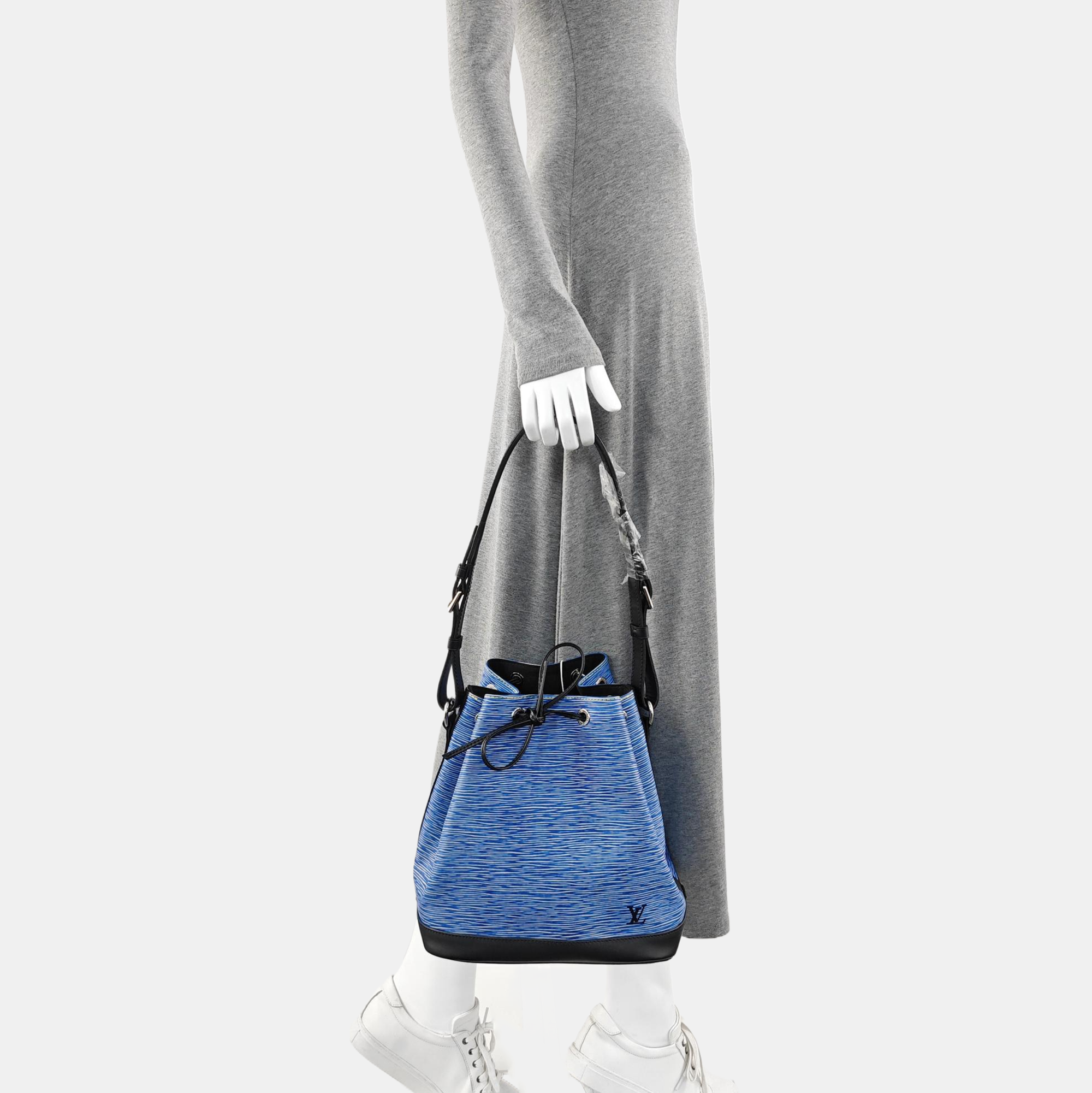NOÉ MM Epi Blue