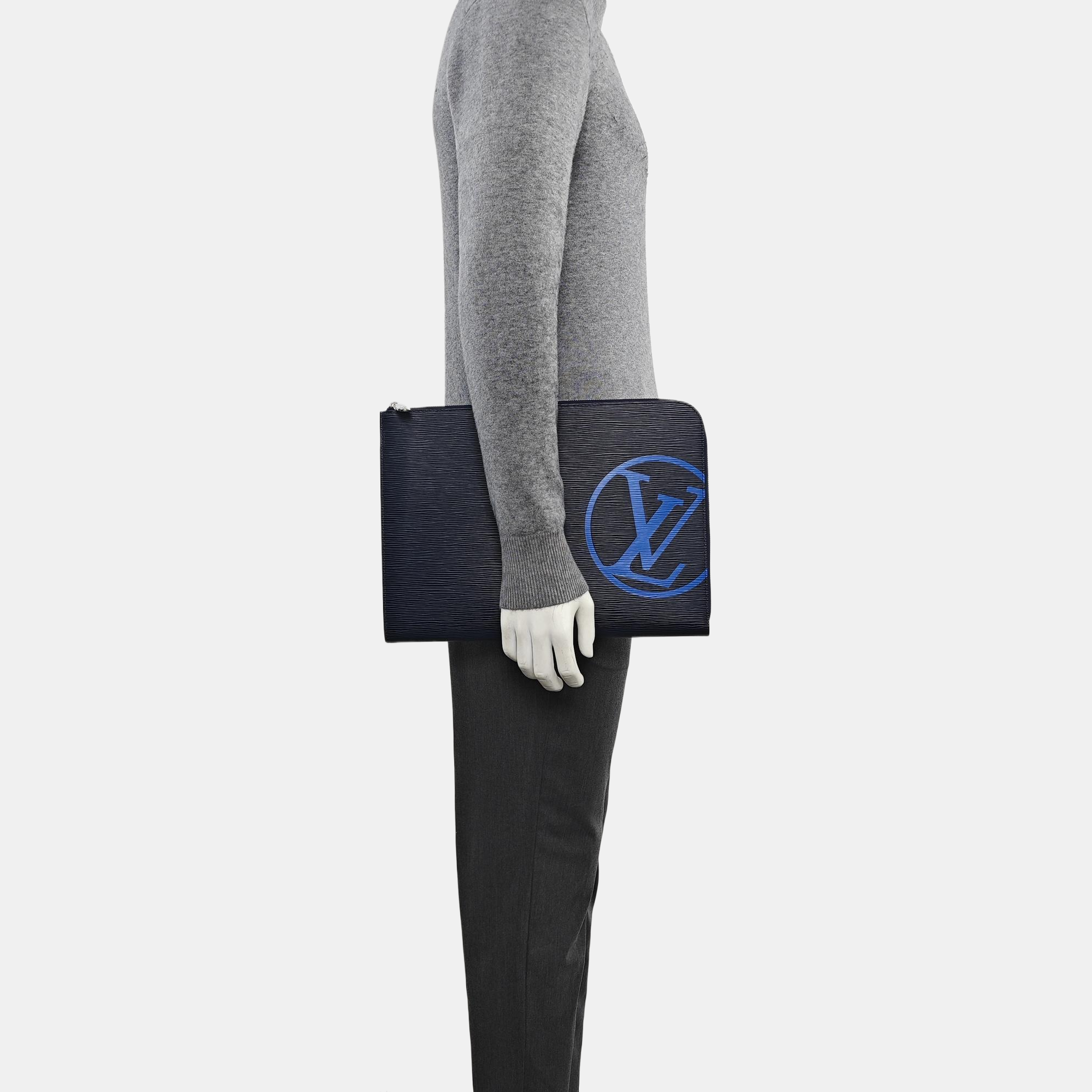 JOUR Epi Blue