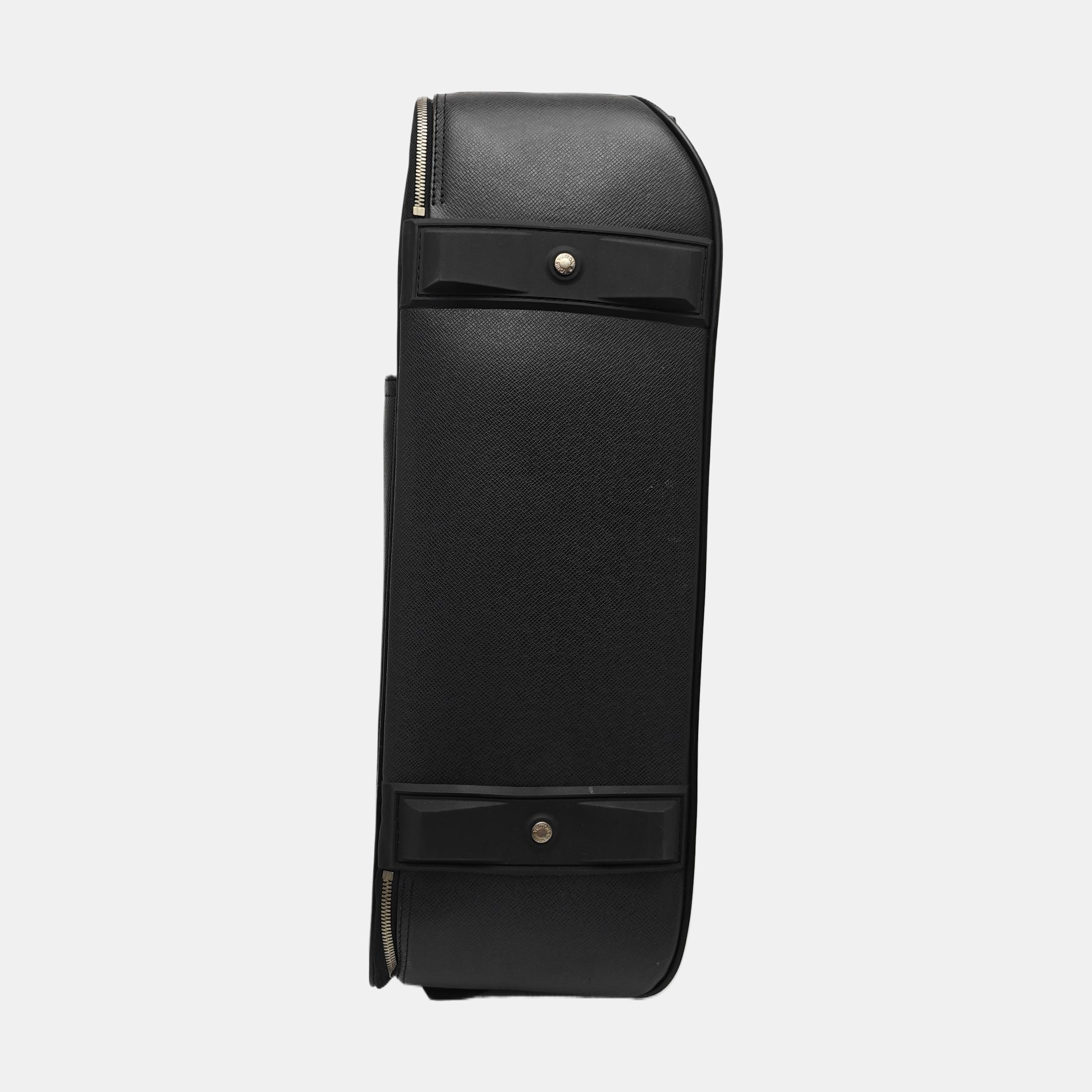 PEGASE Calfskin Black