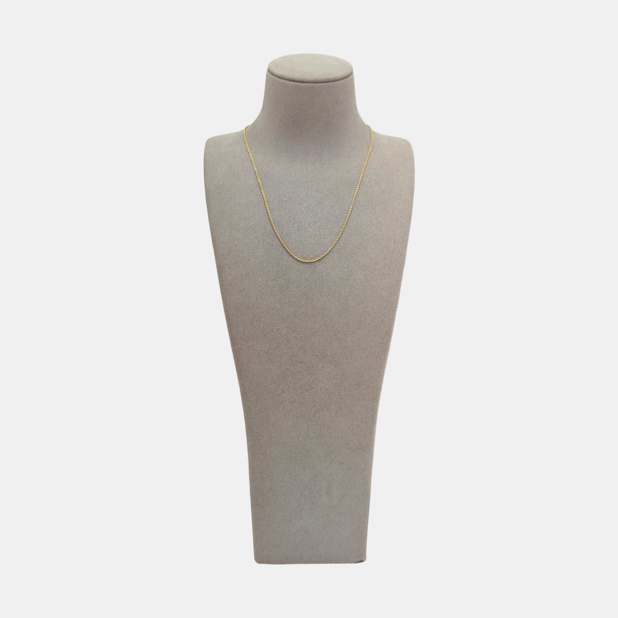 18k Gold Necklace