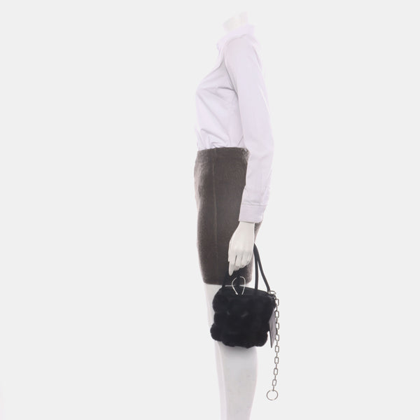 Fabric Black