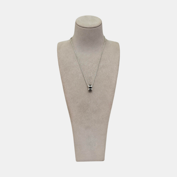 B.ZERO1 925 Sterling Silver Necklace