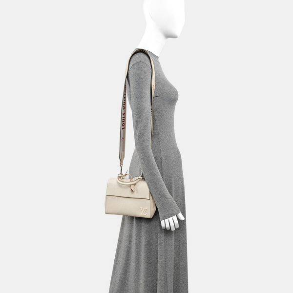CLUNY Mini Epi Beige