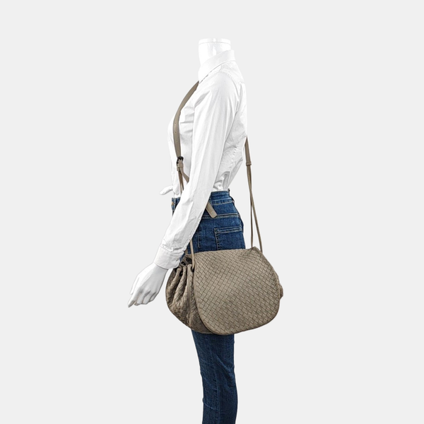 Lambskin Beige