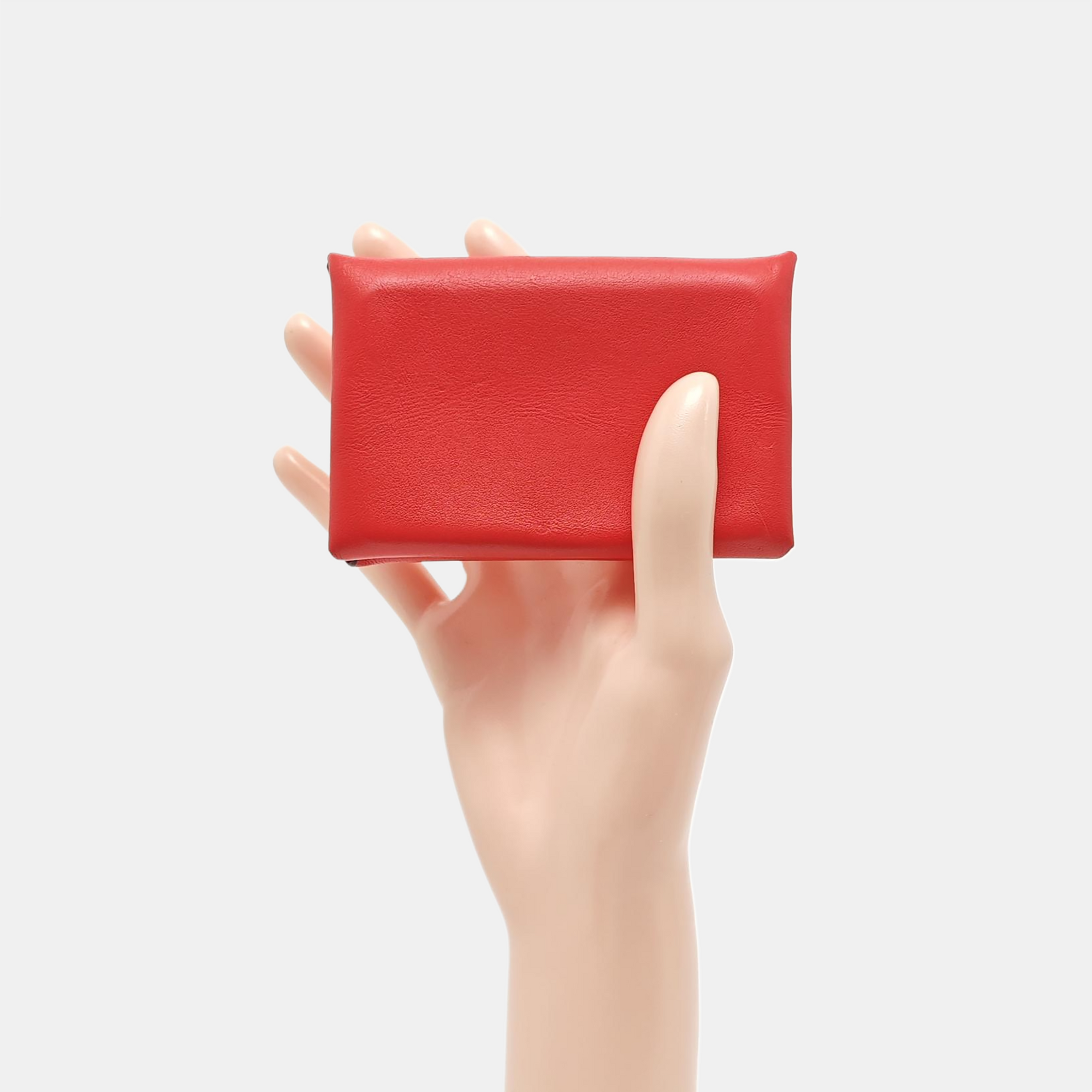 Calvi Evercolor Pink Card Holder