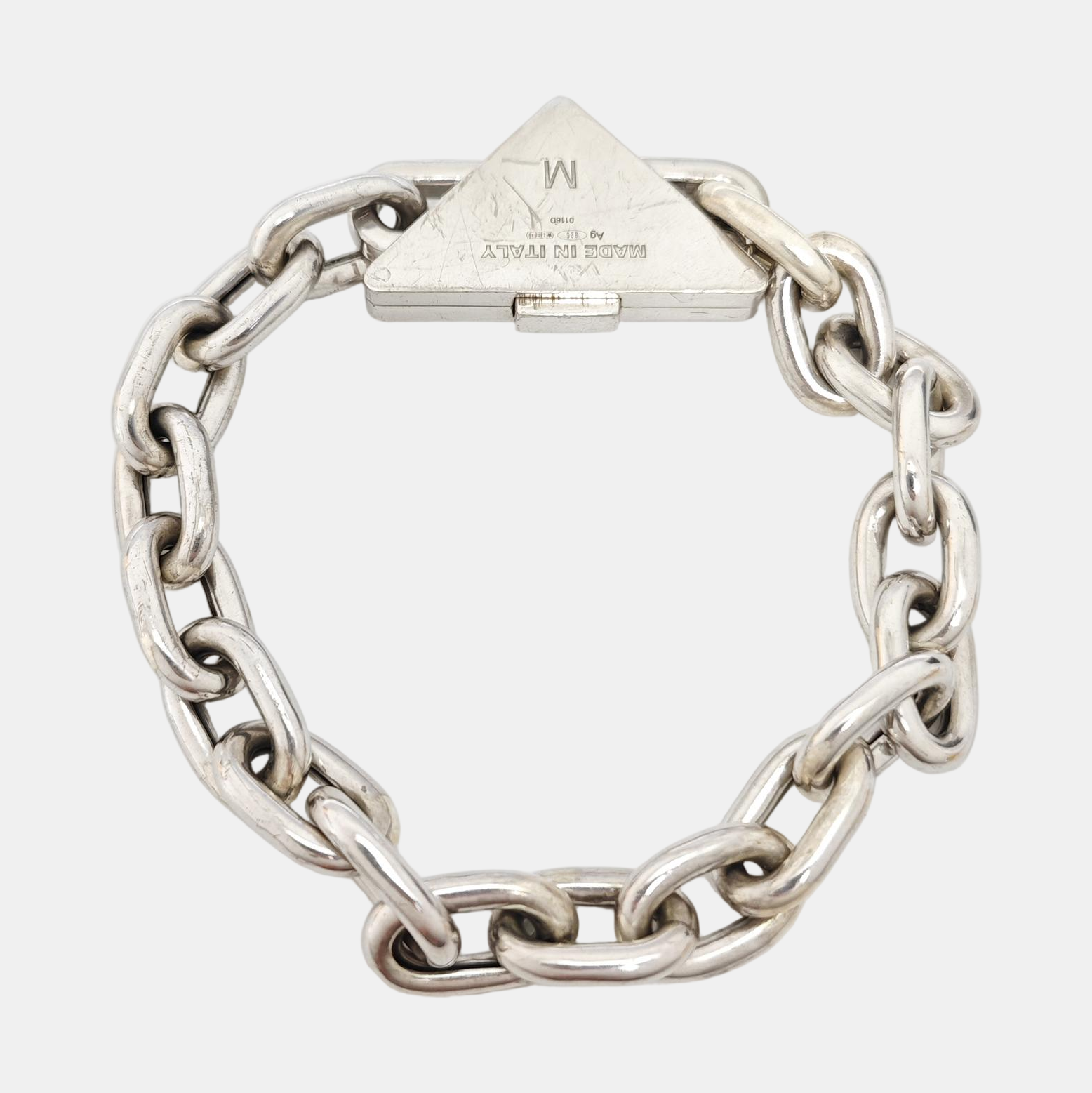925 Sterling Silver Bracelet