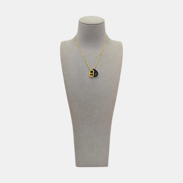 O'maillon Metal Gold Necklace