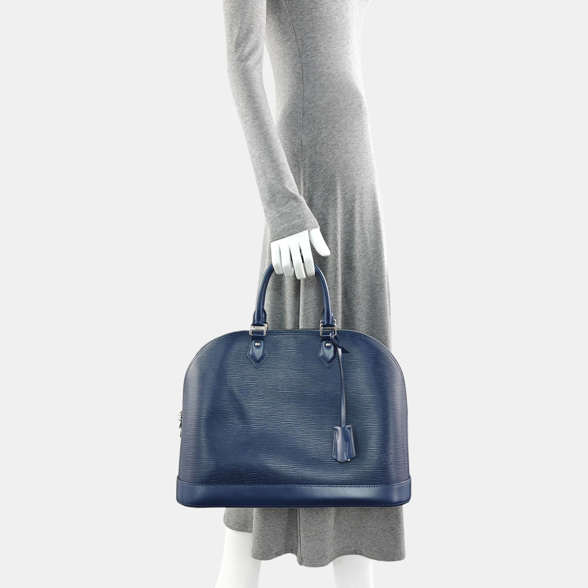ALMA GM Epi Blue