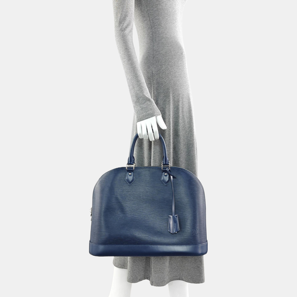 ALMA GM Epi Blue