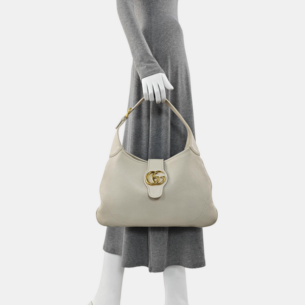 Aphrodite Calfskin Beige
