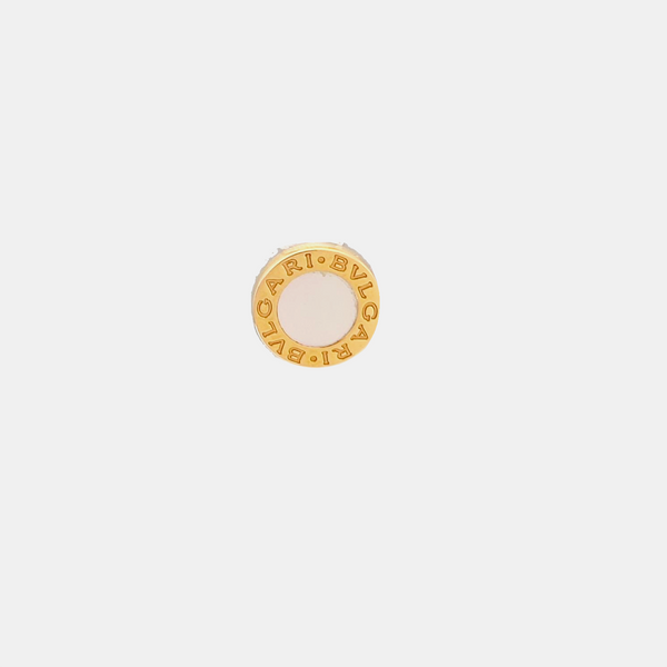 18k Rose Gold Jewelry Set