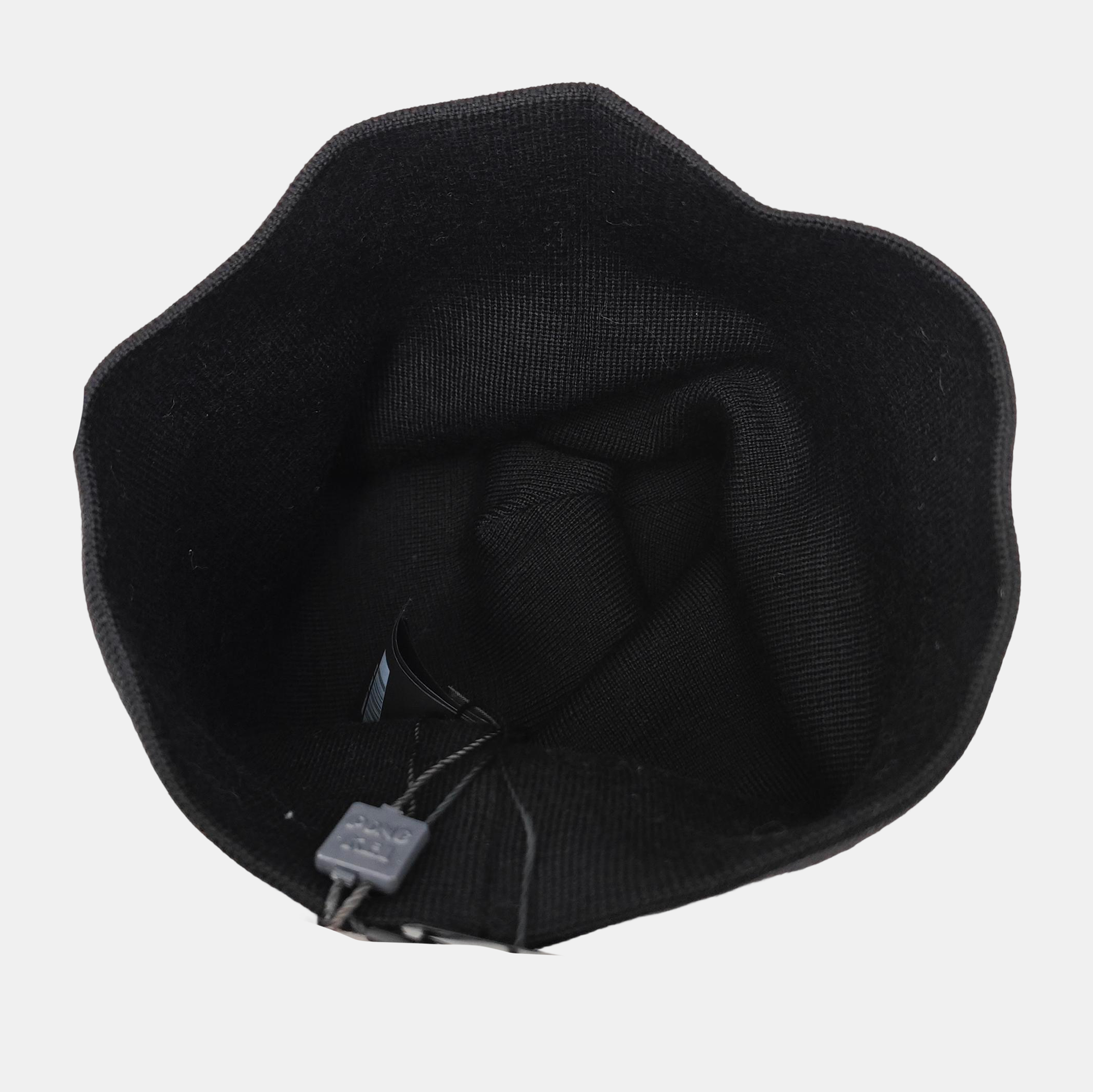 Wool Hat Multicolor