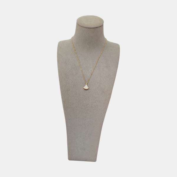 DIVAS' DREAM 18k Rose Gold Necklace