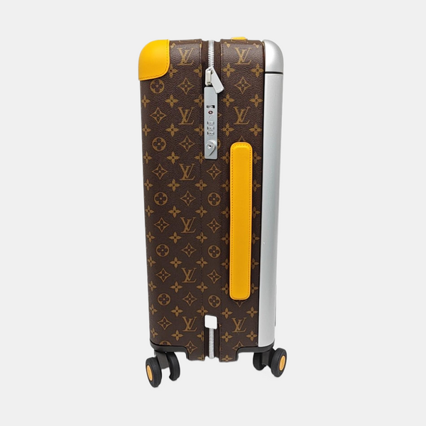 HORIZON 50 Monogram Coated Canvas Brown