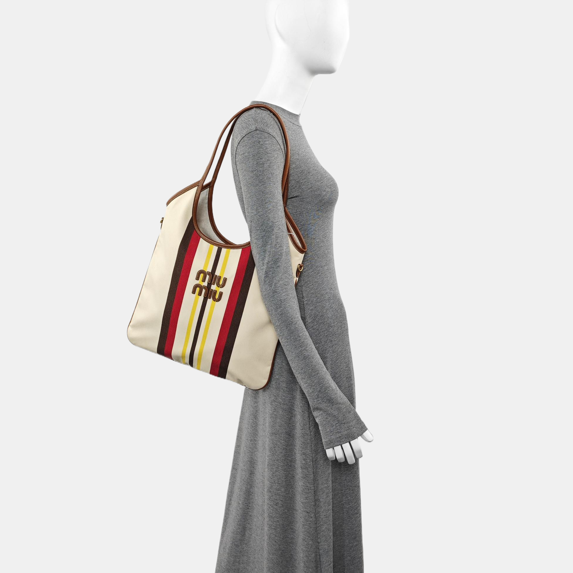 IVY Canvas Beige