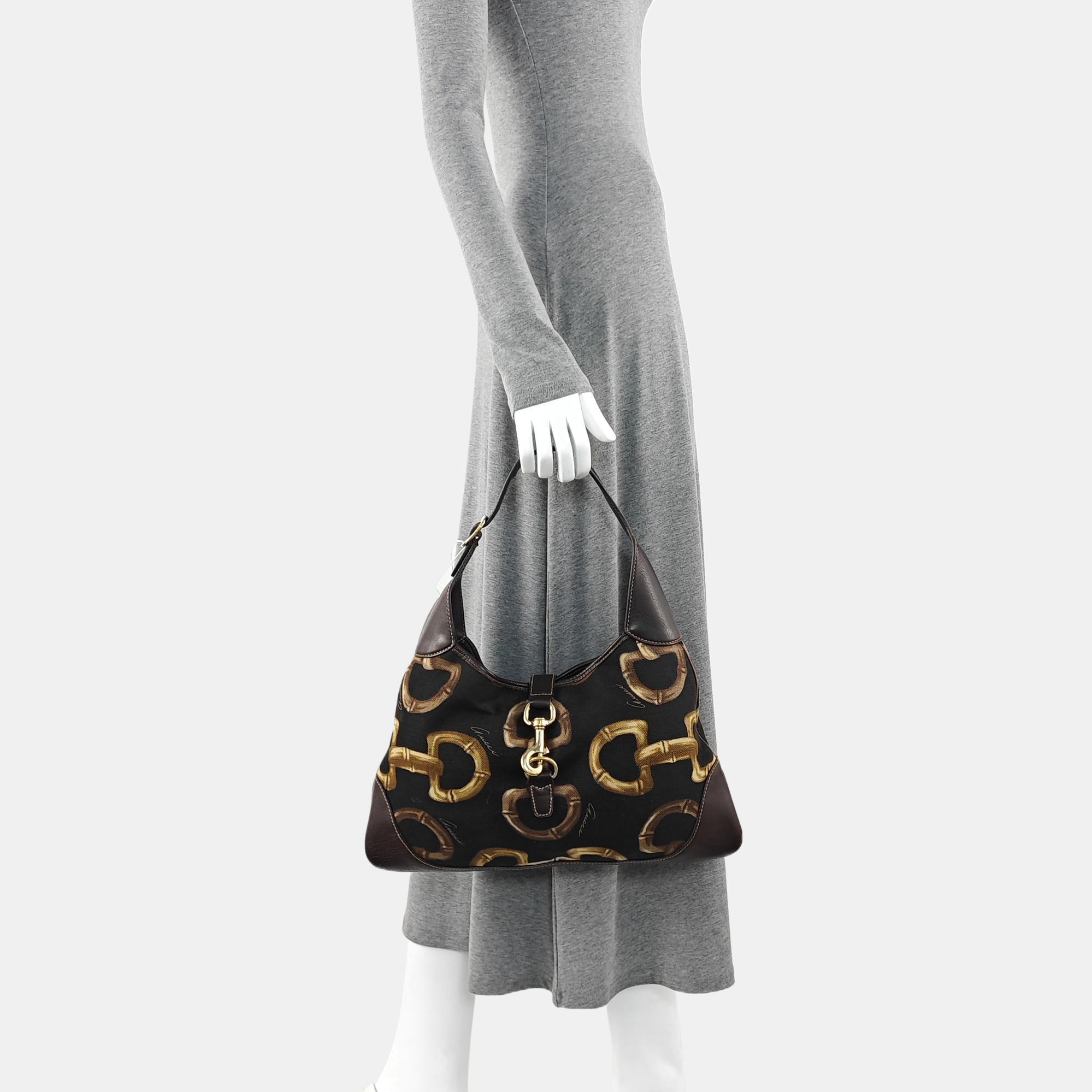 Canvas Tote Bag Black