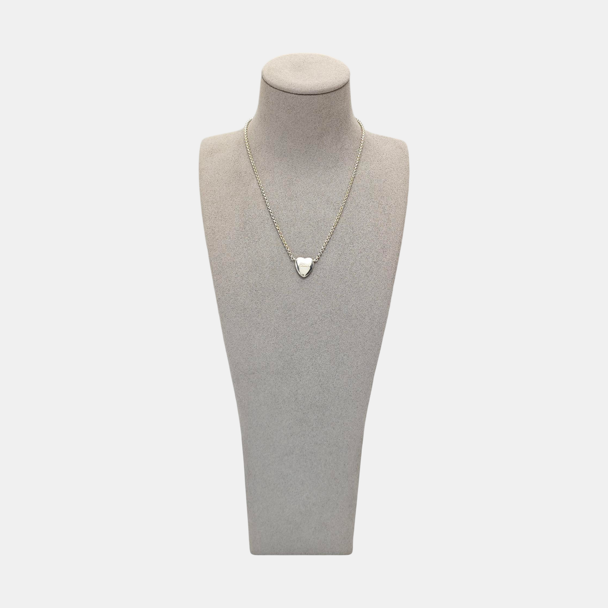 925 Sterling Silver Necklace
