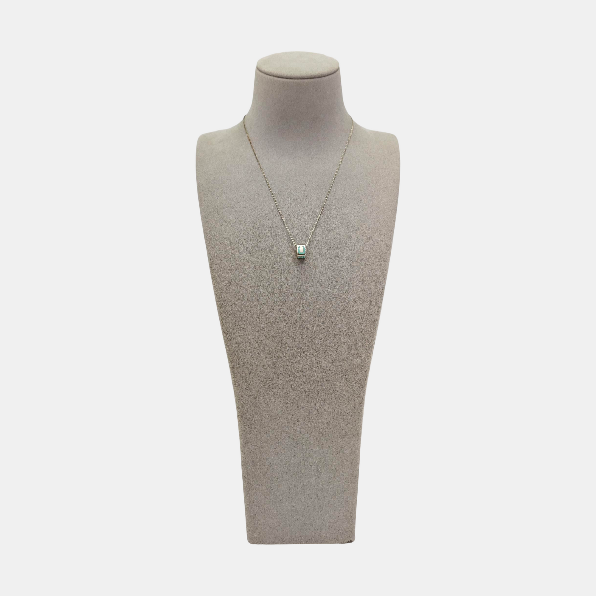 925 Sterling Silver Necklace