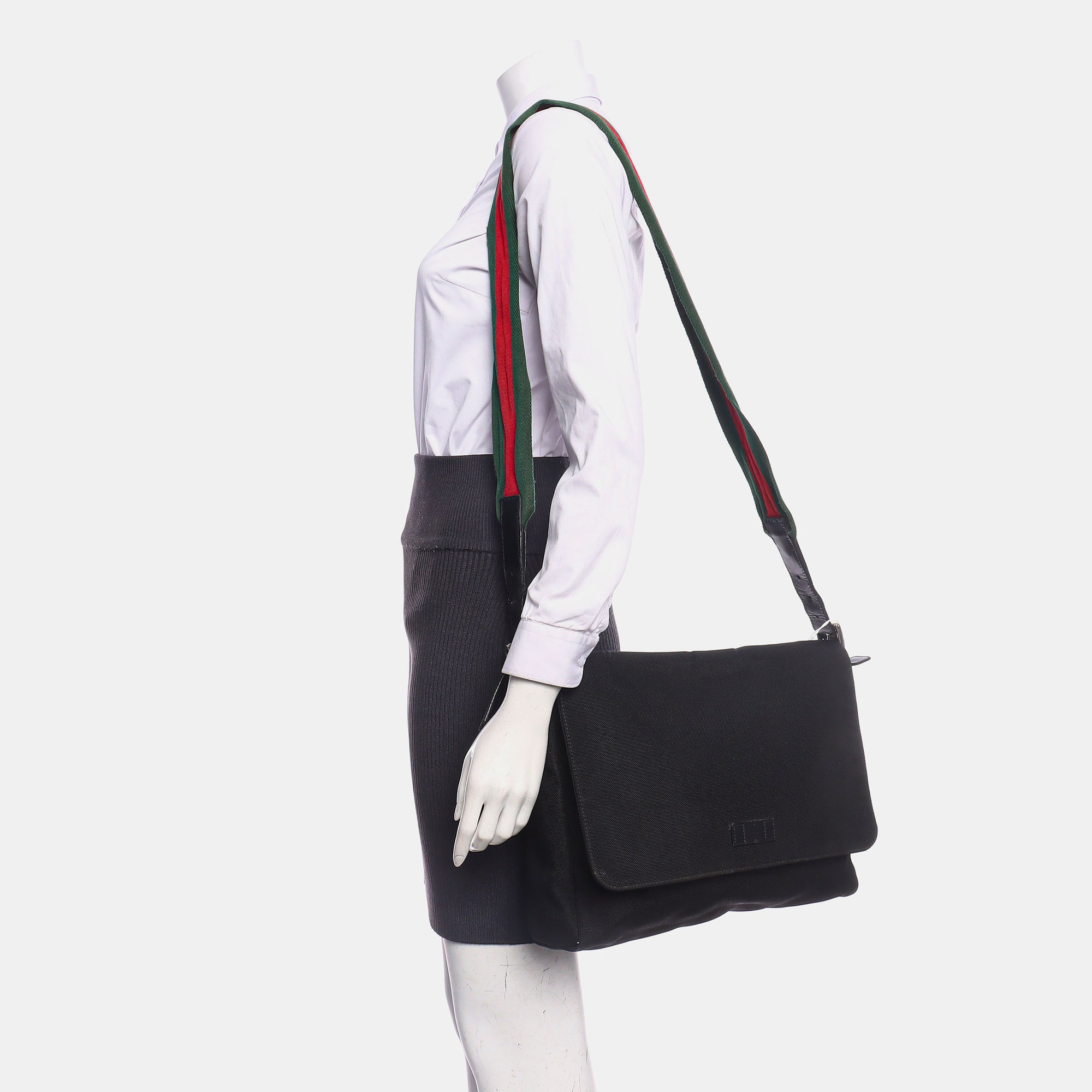Fabric Black