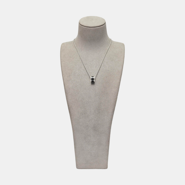 B.ZERO1 925 Sterling Silver Necklace