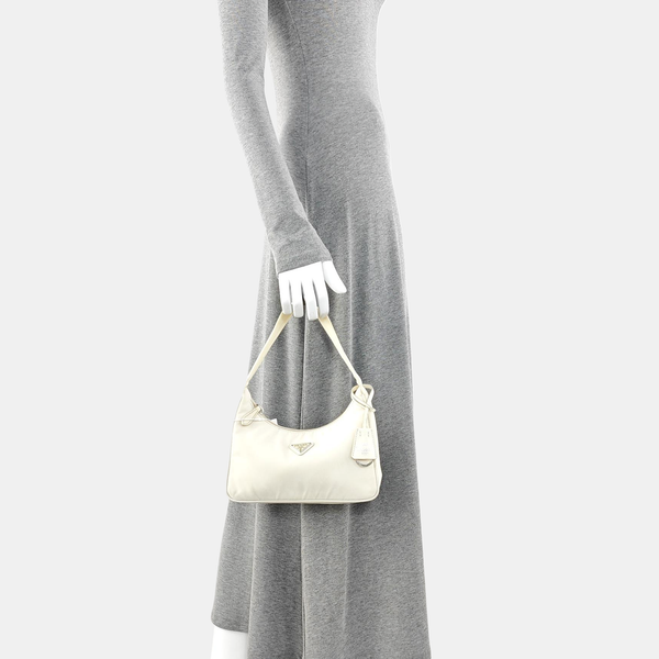 Re-Edition Fabric White