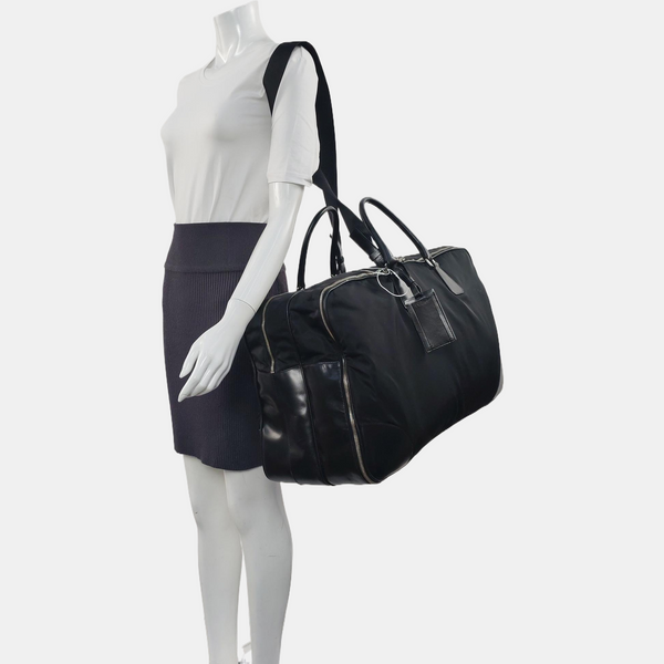 Nylon Black