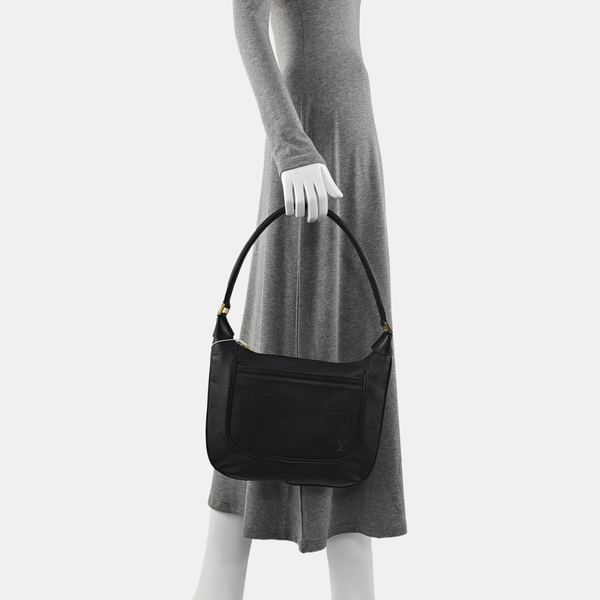MATSY Epi Black